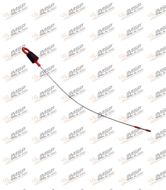 Yağ Çubuğu (50 cm/38 grm/Kalnlık 1,00) 457 AXOR 4570101472 1
